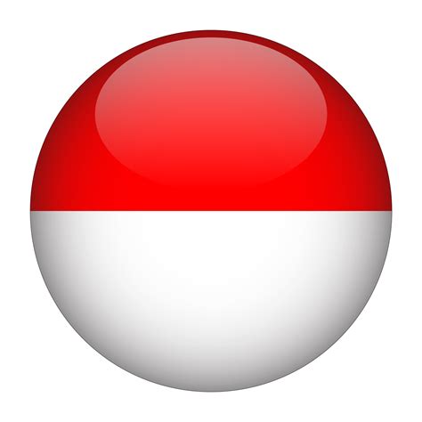 indonesia flag png